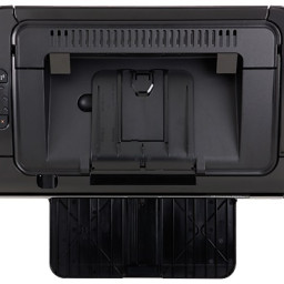 Принтер HP LaserJet Pro P1102w