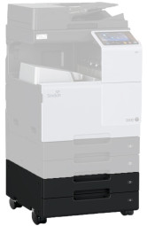 Sindoh подставка с лотками PC-218 для D330e, D332e, 1000 листов