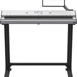 Сканер широкоформатный WideTEK 48C-600  Bundle