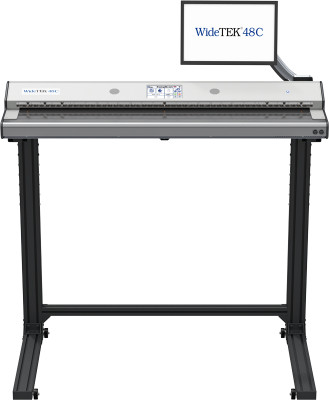 Сканер широкоформатный WideTEK 48C-600  Bundle