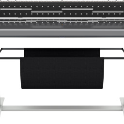 Сканер широкоформатный WideTEK 48C-600  Bundle