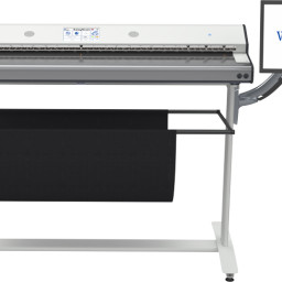 Сканер широкоформатный WideTEK 48C-600  Bundle