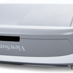 Проектор ViewSonic PS750HD