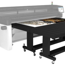 HP дополнительные столы Latex R2000 Extension Tables