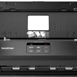 Сканер Brother ADS-1100W