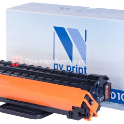 Картридж NVP совместимый NV-MLT-D108S для Samsung ML 1640/ 1641/ 1645/ 2240/ 2241 (1500k)