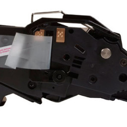 Картридж лазерный Cactus CS-Q5945A черный (18000 стр.) для HP LJ 4345/4345