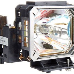 Canon лампа в сборе RS-LP03