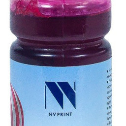 Чернила NV PRINT универсальные на водной основе NV-INK100LM для аппаратов Epson, 100 мл, Light Magenta