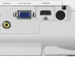 Проектор Epson EB-E05