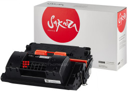 Тонер-картридж SAKURA CC364X для HP Color LaserJet P4015/4515 (black), 24000 стр. (PP052210)