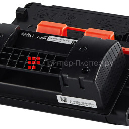 Тонер-картридж SAKURA CC364X для HP Color LaserJet P4015/4515 (black), 24000 стр. (PP052210)