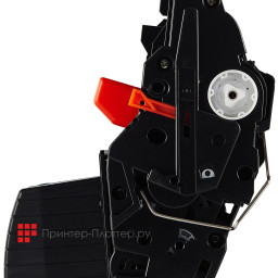 Тонер-картридж SAKURA CC364X для HP Color LaserJet P4015/4515 (black), 24000 стр. (PP052210)