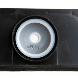 Картридж лазерный Cactus CS-TK410 черный (15000 стр.) для Kyocera Mita FS 1620/1635/1650/2020/2035/2050