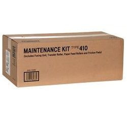 Ricoh комплект для технического обслуживания Maintenance Kit Type 410, 90000 стр.
