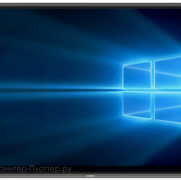 Интерактивная панель Newline TruTouch TT-6519IP