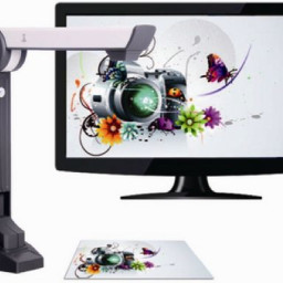 Документ-камера Classic Solution DC9s