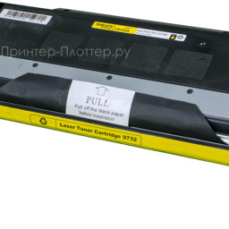 Тонер-картридж SAKURA C9732A для HP Color LaserJet 5500/5550 (yellow), 12000 стр. (PP051388)