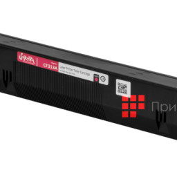 Тонер-картридж SAKURA CF313A (826A) для HP Color LaserJet Enterprise M855 (magenta), 3150 (PP052072)