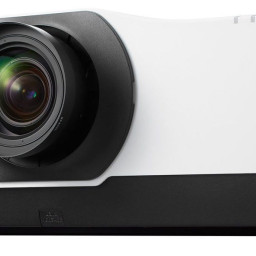 Проектор NEC PA1004UL-WH (объектив NP41ZL)