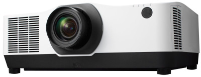 Проектор NEC PA1004UL-WH (объектив NP41ZL)
