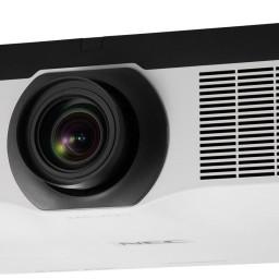 Проектор NEC PA1004UL-WH (объектив NP41ZL)