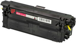 Тонер-картридж SAKURA CRG040HM для Canon i-SENSYS LBP-710/712 (magenta), 10000 стр. (PP052186)