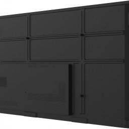 Интерактивная панель ViewSonic ViewBoard IFP5550-3