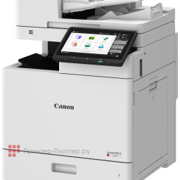 МФУ Canon imageFORCE C611