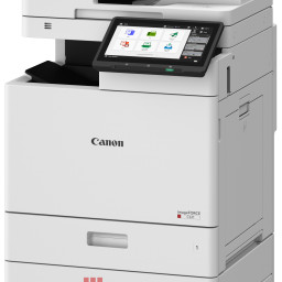 МФУ Canon imageFORCE C611