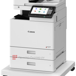МФУ Canon imageFORCE C611