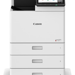 МФУ Canon imageFORCE C611
