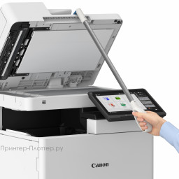 МФУ Canon imageFORCE C611