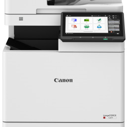 МФУ Canon imageFORCE C611