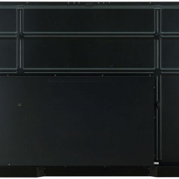 Интерактивная панель LG 75TR3BF-B