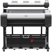 Широкоформатное МФУ Canon imagePROGRAF TM-355 MFP Lm36
