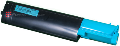 Тонер-картридж SAKURA C13S050189 для Epson Aculaser C1100, CX11 (cyan), 4000 стр. (PP051492)