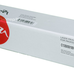 Тонер-картридж SAKURA C13S050189 для Epson Aculaser C1100, CX11 (cyan), 4000 стр. (PP051492)