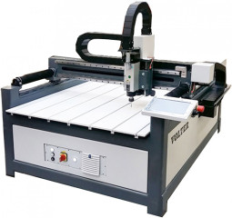 Фрезерно-гравировальный станок VOLTER S