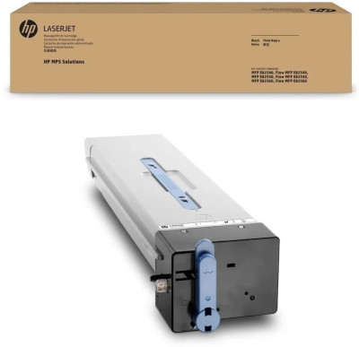 Тонер-картридж HP Toner Cartridge for LaserJet Managed E73025dn (black), 33000 стр. (PP101253)