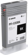 Картридж Canon PFI-030BK (black), 55 мл