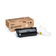Тонер-картридж Kyocera Toner Kit TK-3410 (black), 15500 стр.