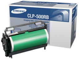 Фотобарабан Samsung CLP-500RB