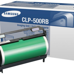 Фотобарабан Samsung CLP-500RB
