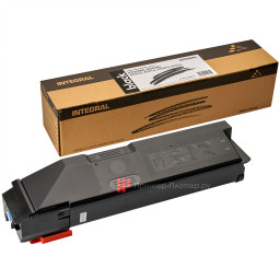 Тонер-картридж Integral Toner TK-8505K для Kyocera (black), 30000 стр.