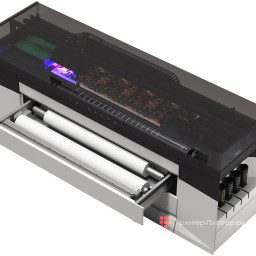 Рулонный УФ-принтер Oce Colorado 1650