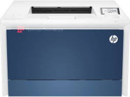 Принтер HP Color LaserJet Pro 4203dn