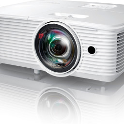 Проектор Optoma EH412ST