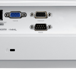 Проектор Optoma EH412ST