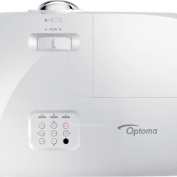 Проектор Optoma EH412ST